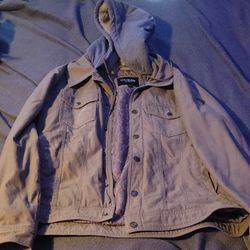 Guess jacket