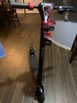 1Plus E - Scooter
