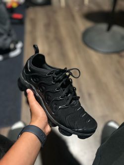 Vapor max plus