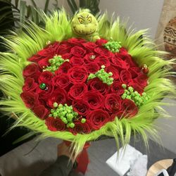 Flower Arrangements