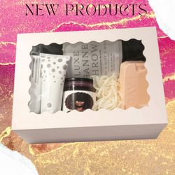 Match Made Essentials Filled Gift Box