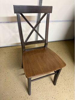 Dining chair
