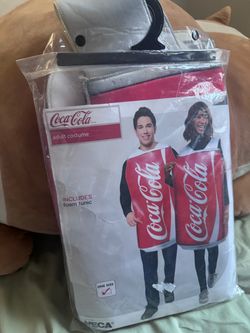 Adult costume