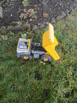 Tonka Truck