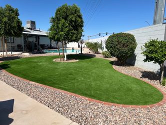 TURF GREAT QUALITY