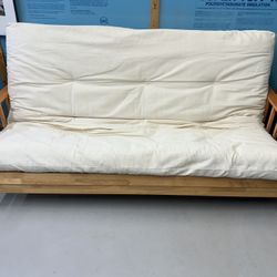 Futon Couch/Bed