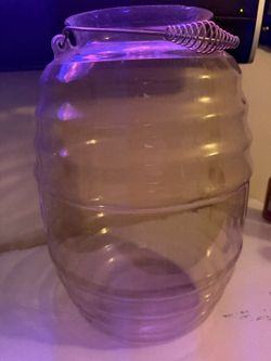 Para Agua Fresca