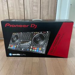 Pioneer DDJ-1000 Serato DJ Controller 