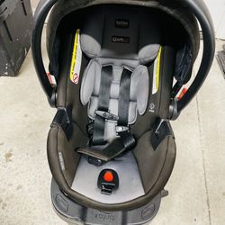 Britax Infant Car Seat With Base