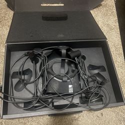 VR Quest 1! 