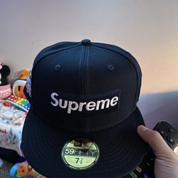 Comp Box Logo