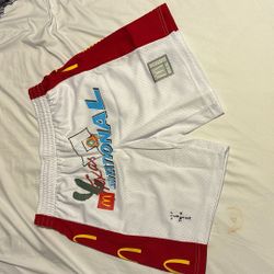 McDonald’s Texas Invitational Shorts Size Medium 