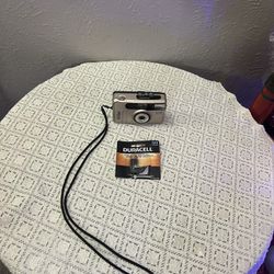 VIVITAR PZ 3090 Date-A-Print 38-90 mm Series 1