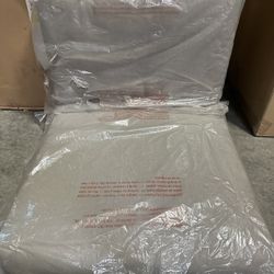 Outdoor Gary Cushion Set For Sof, Loveseat, and Club Chair $50