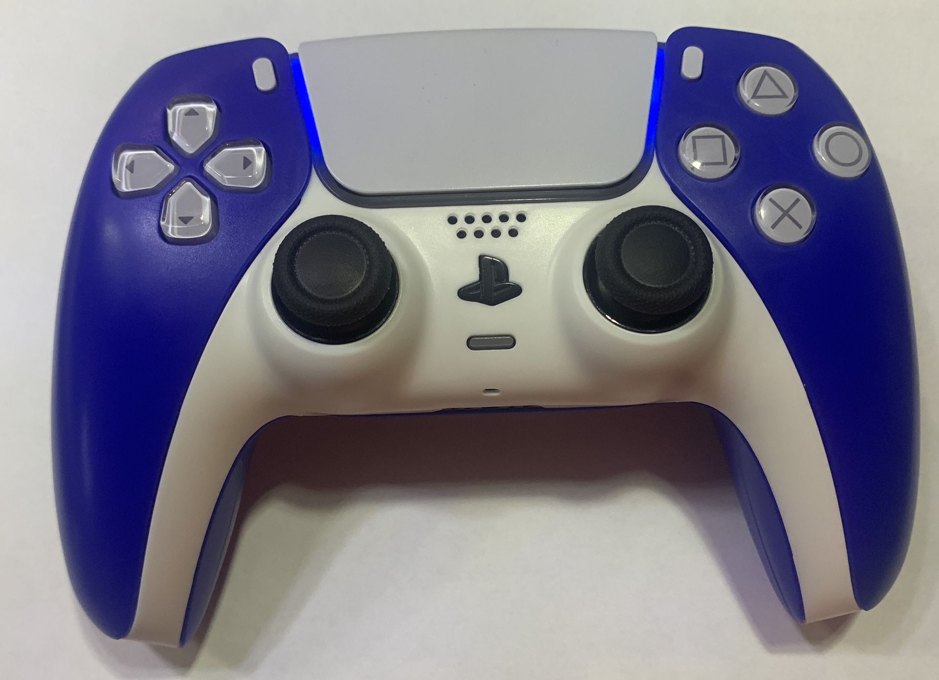 PS5 Controller With TMR Joysticks