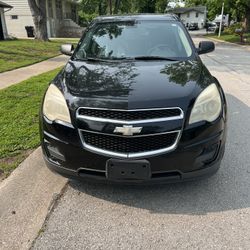 2011 Chevrolet Equinox