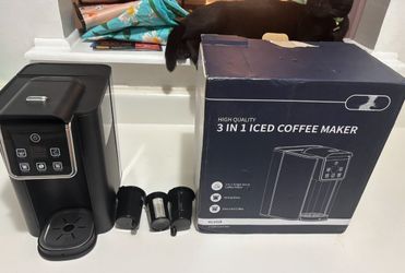Coffee Maker