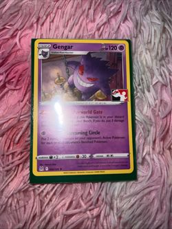 Gengar 066