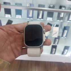 Apple Watch Ultra 49mm