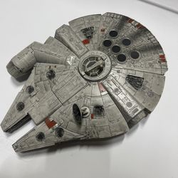 Millennium Falcon Micro Machines