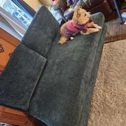 Small Lounger 
