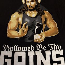 Funny T Shirt For Fitness Enthusiasts 