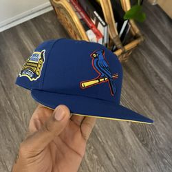 Hatclub St. Louis cardinals 