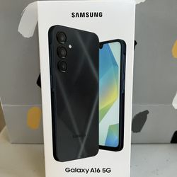Samsung 5G Galaxy A16 5G (128GB) 