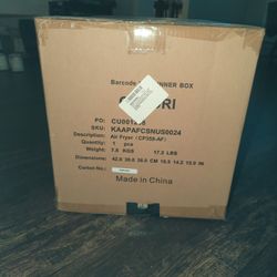 Cosori Pro II Air Fryer Oven Combo