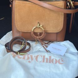See By Chloe 