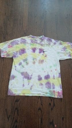 Vintage Nike Shirt