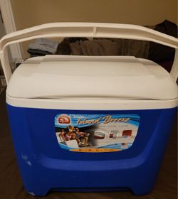 New Igloo Cooler 28qt
