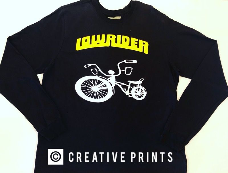 Custom T Shirts made to any occasion