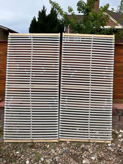 IKEA LÖNSET Solid King slats