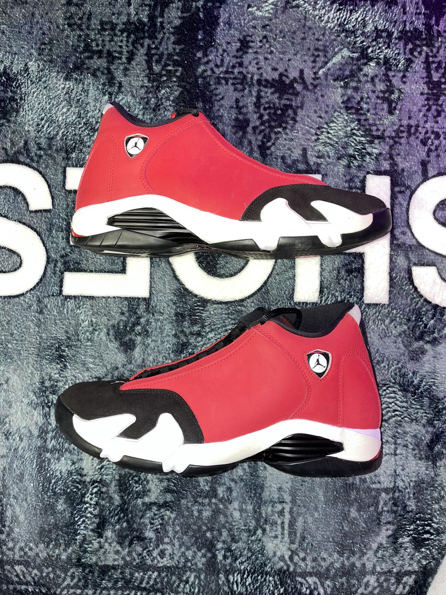 Jordan 14