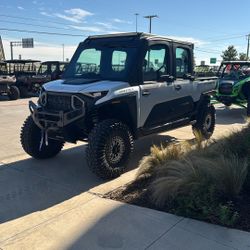 Polaris Ranger Northstar 1500NS Premium Edition 