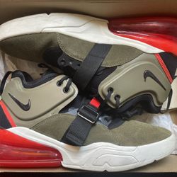 Nike Air Force 270 
