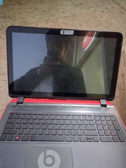 Beats by Dre for HP laptop