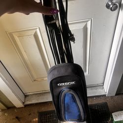 Xl Oreck  Vacuum  Pro