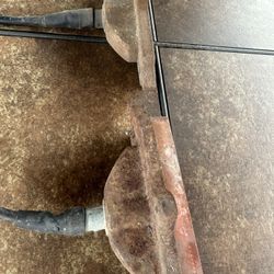 1965 Impala Front Parking Light 