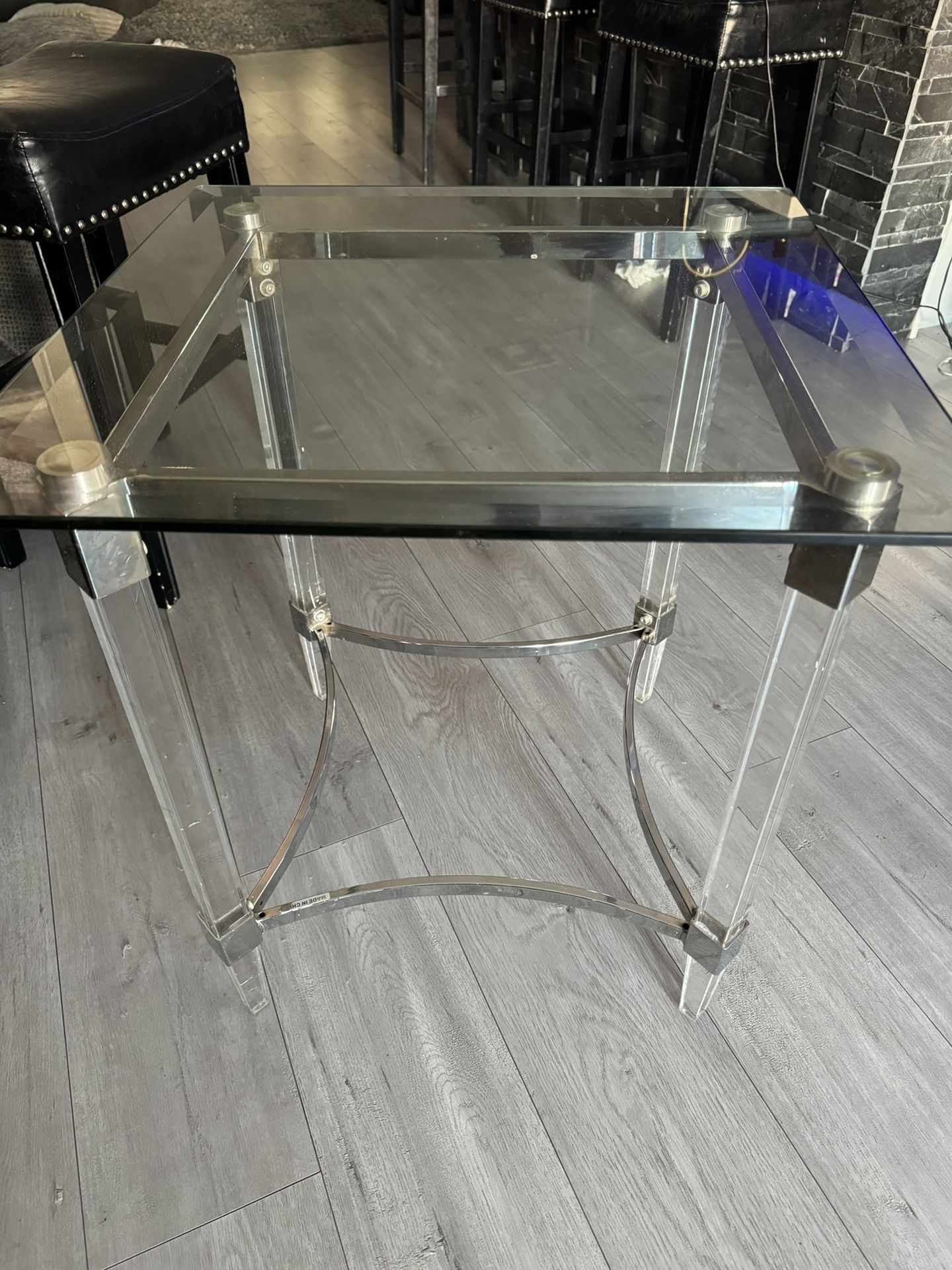 End table