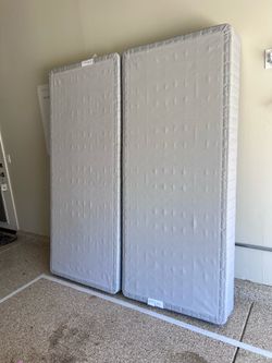 Cal King Box Spring FREE