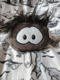 Club penguin puffle plush