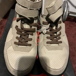 Jordan’s