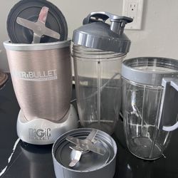 Nutribullet 900 Series