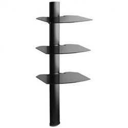Omnimount Tria 3-shelf Wall System Never Opened