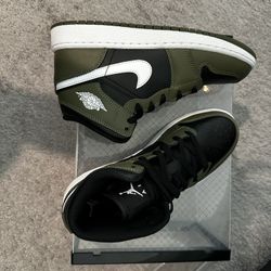 Nike Air Jordan 1