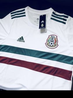 AUTHENTIC MEXICO JERSEYS ON SALE! PICK UP ONLY! SIZES XL & 2XL available