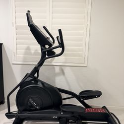 SOLE E25 Elliptical $499 Negotiable