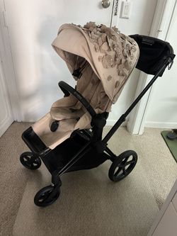 Cybex PRIAM Simply Flower